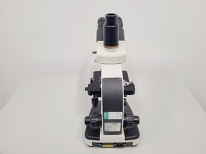 Thumbnail image of Prior Model PX042 Compound Trinocular Microscope With Four Objectives Lab