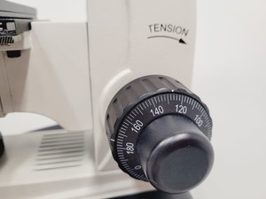 Thumbnail image of Prior Model PX042 Compound Trinocular Microscope With Four Objectives Lab