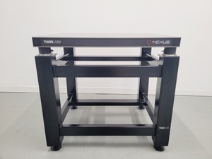 Thumbnail image of Thorlabs Nexus B7590A Metric Isolation Antivibration Table 90 x 75 x 83-87cm Lab