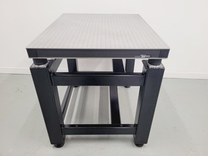 Thumbnail image of Thorlabs Nexus B7590A Metric Isolation Antivibration Table 90 x 75 x 83-87cm Lab