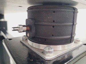 Thumbnail image of Thorlabs Nexus B7590A Metric Isolation Antivibration Table 90 x 75 x 83-87cm Lab