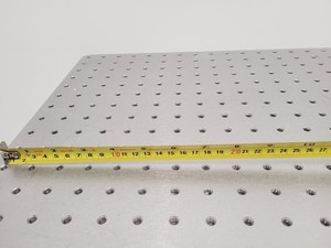 Thumbnail image of Thorlabs Nexus B7590A Metric Isolation Antivibration Table 90 x 75 x 83-87cm Lab