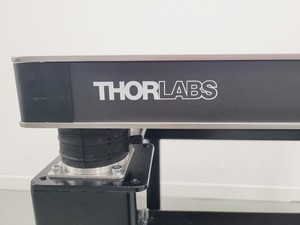 Thumbnail image of Thorlabs Nexus B7590A Metric Isolation Antivibration Table 90 x 75 x 83-87cm Lab