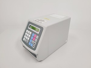 Thumbnail image of Cole Parmer GEX 750 Ultrasonic Processor Homogeniser With CV33 Probe Lab