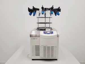 Thumbnail image of Christ Alpha 1-4 LD Plus Freeze Dryer Lab