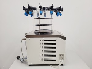 Thumbnail image of Christ Alpha 1-4 LD Plus Freeze Dryer Lab