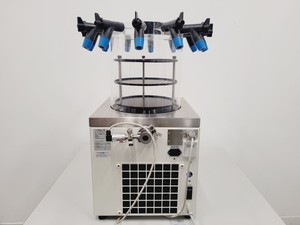 Thumbnail image of Christ Alpha 1-4 LD Plus Freeze Dryer Lab