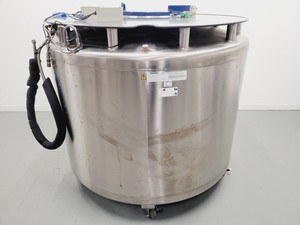 Thumbnail image of Worthington LABS-80K Cryogenic Vessel With Full Racking Lab