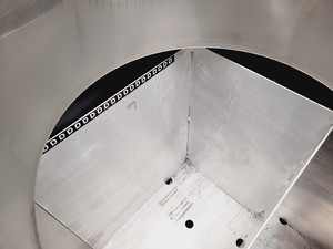 Thumbnail image of Worthington LABS-80K Cryogenic Vessel With Full Racking Lab