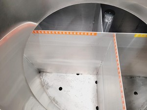 Thumbnail image of Worthington LABS-80K Cryogenic Vessel With Full Racking Lab