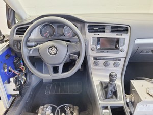 Thumbnail image of VW Golf 1.2 TSI Training Model Fully Functioning With Teaching Software