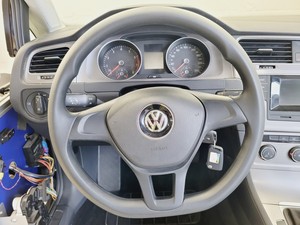 Thumbnail image of VW Golf 1.2 TSI Training Model Fully Functioning With Teaching Software