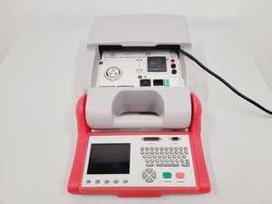 Thumbnail image of Seaward Supernova Elite PAT Tester Lab