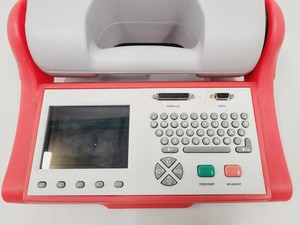 Thumbnail image of Seaward Supernova Elite PAT Tester Lab