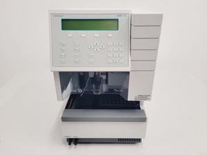 Thumbnail image of Varian Prostar HPLC Units 430 Autosampler, 2 x 210 Solvent Delivery Modules Lab