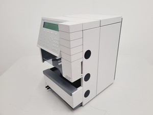 Thumbnail image of Varian Prostar HPLC Units 430 Autosampler, 2 x 210 Solvent Delivery Modules Lab