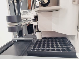 Thumbnail image of Varian Prostar HPLC Units 430 Autosampler, 2 x 210 Solvent Delivery Modules Lab