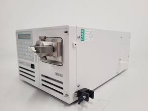 Thumbnail image of Varian Prostar HPLC Units 430 Autosampler, 2 x 210 Solvent Delivery Modules Lab