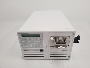 Thumbnail image of Varian Prostar HPLC Units 430 Autosampler, 2 x 210 Solvent Delivery Modules Lab