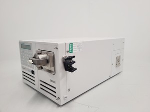 Thumbnail image of Varian Prostar HPLC Units 430 Autosampler, 2 x 210 Solvent Delivery Modules Lab