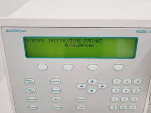 Thumbnail image of Varian Prostar HPLC Units 430 Autosampler, 2 x 210 Solvent Delivery Modules Lab