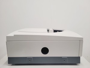 Thumbnail image of Varian 640-IR FT-IR Spectrometer Lab