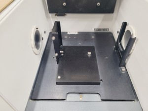 Thumbnail image of Varian 640-IR FT-IR Spectrometer Lab