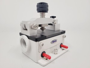 Thumbnail image of Specac Silver Gate Evolution Single Reflection ATR Spectroscope Accessories Lab