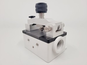 Thumbnail image of Specac Silver Gate Evolution Single Reflection ATR Spectroscope Accessories Lab