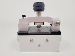 Thumbnail image of Specac Silver Gate Evolution Single Reflection ATR Spectroscope Accessories Lab