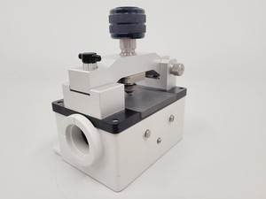 Thumbnail image of Specac Silver Gate Evolution Single Reflection ATR Spectroscope Accessories Lab