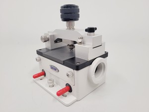 Thumbnail image of Specac Silver Gate Evolution Single Reflection ATR Spectroscope Accessories Lab