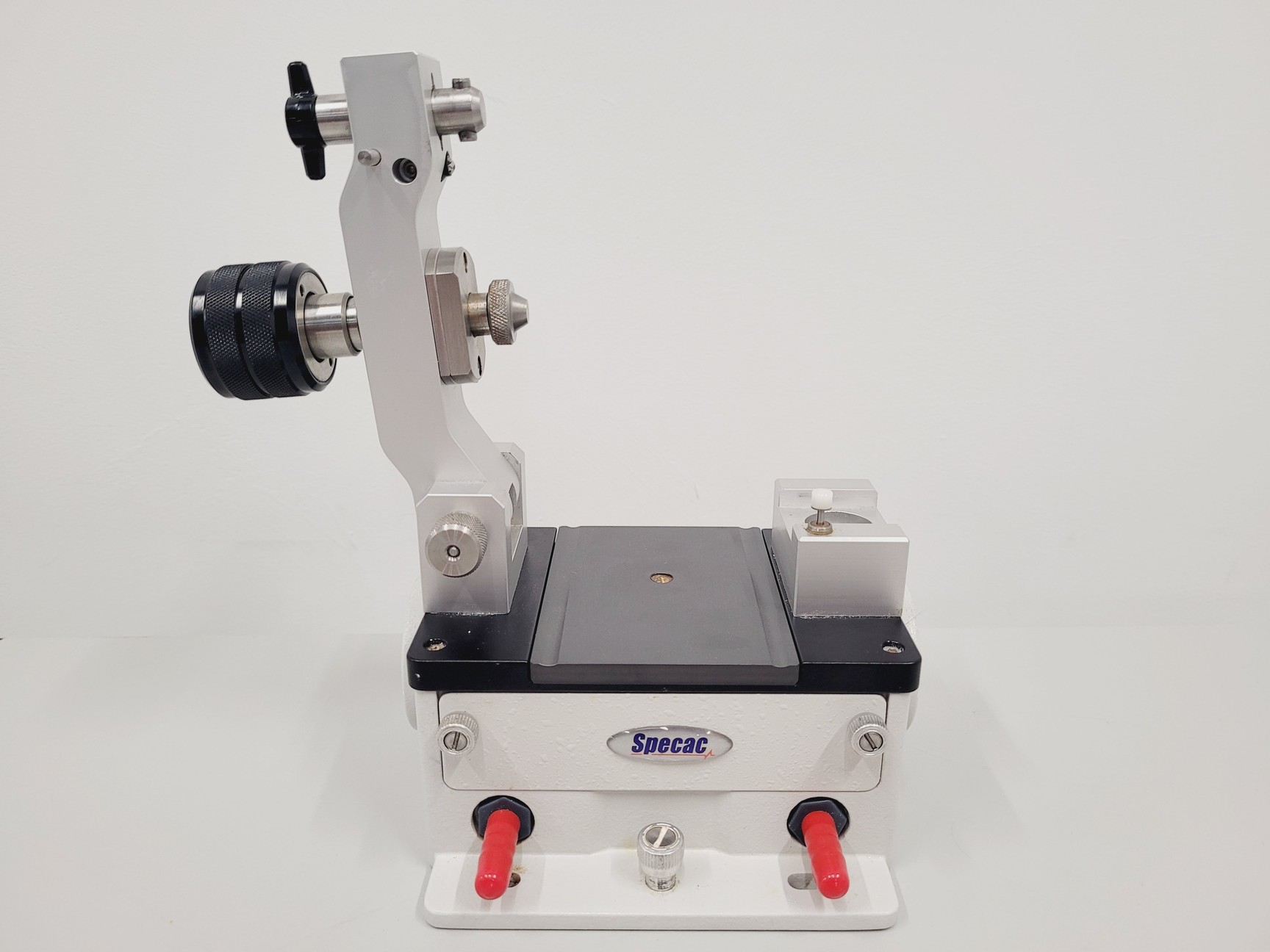 Image of Specac Silver Gate Evolution Single Reflection ATR Spectroscope Accessories Lab