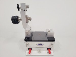 Thumbnail image of Specac Silver Gate Evolution Single Reflection ATR Spectroscope Accessories Lab