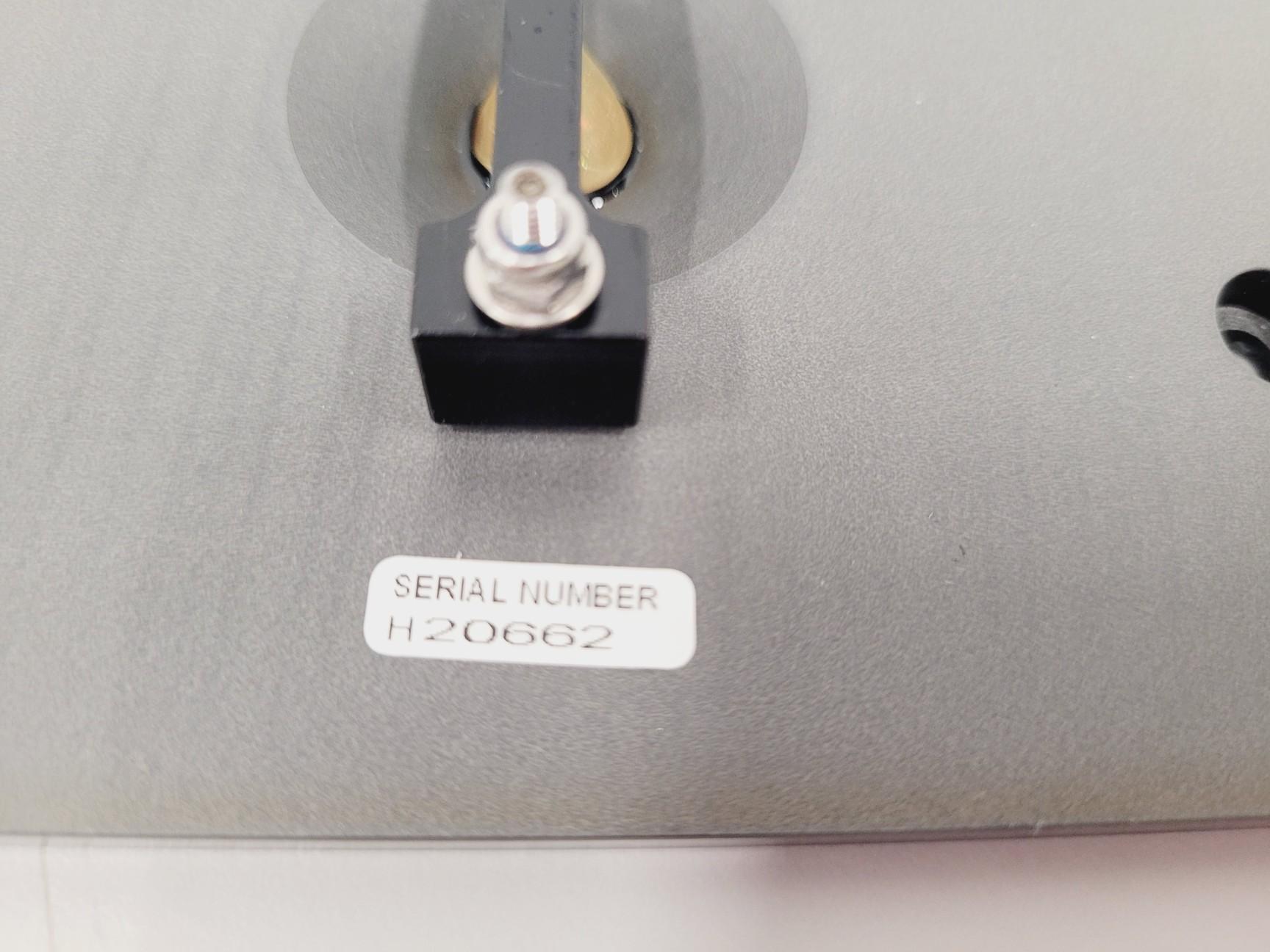 Image of Specac Silver Gate Evolution Single Reflection ATR Spectroscope Accessories Lab