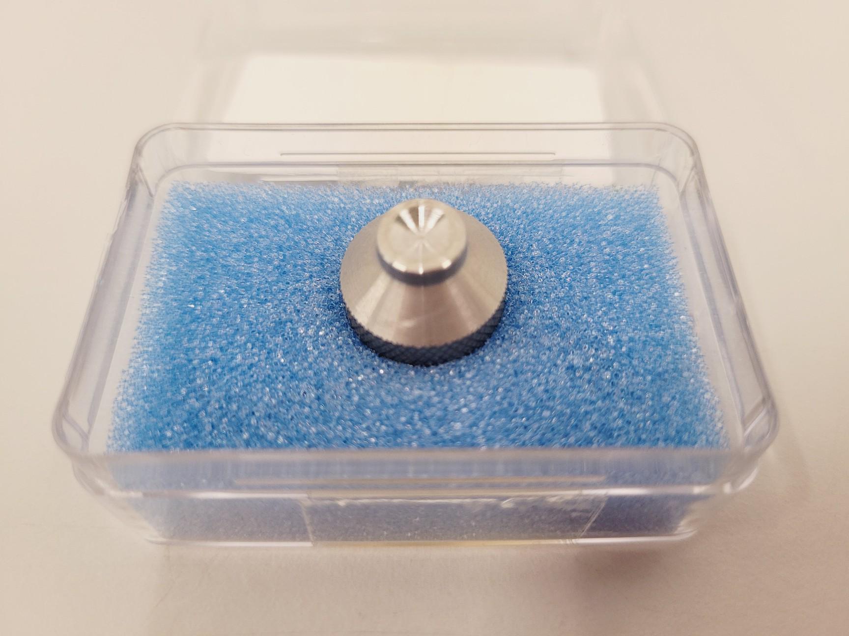 Image of Specac Silver Gate Evolution Single Reflection ATR Spectroscope Accessories Lab