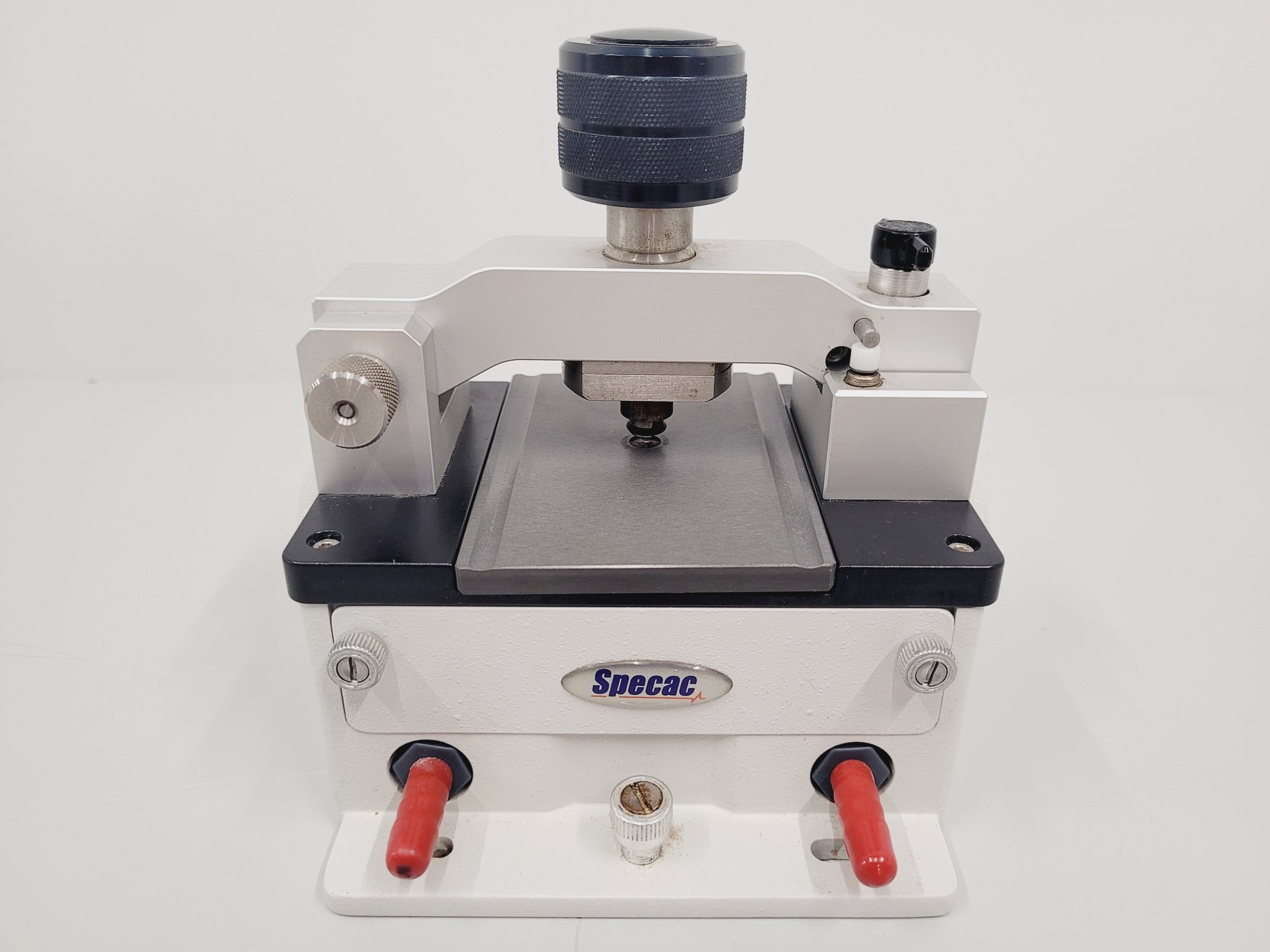 Image of Specac Silver Gate Evolution Single ATR Spectroscope Accessories Lab