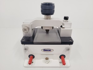 Thumbnail image of Specac Silver Gate Evolution Single ATR Spectroscope Accessories Lab