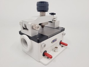 Thumbnail image of Specac Silver Gate Evolution Single ATR Spectroscope Accessories Lab