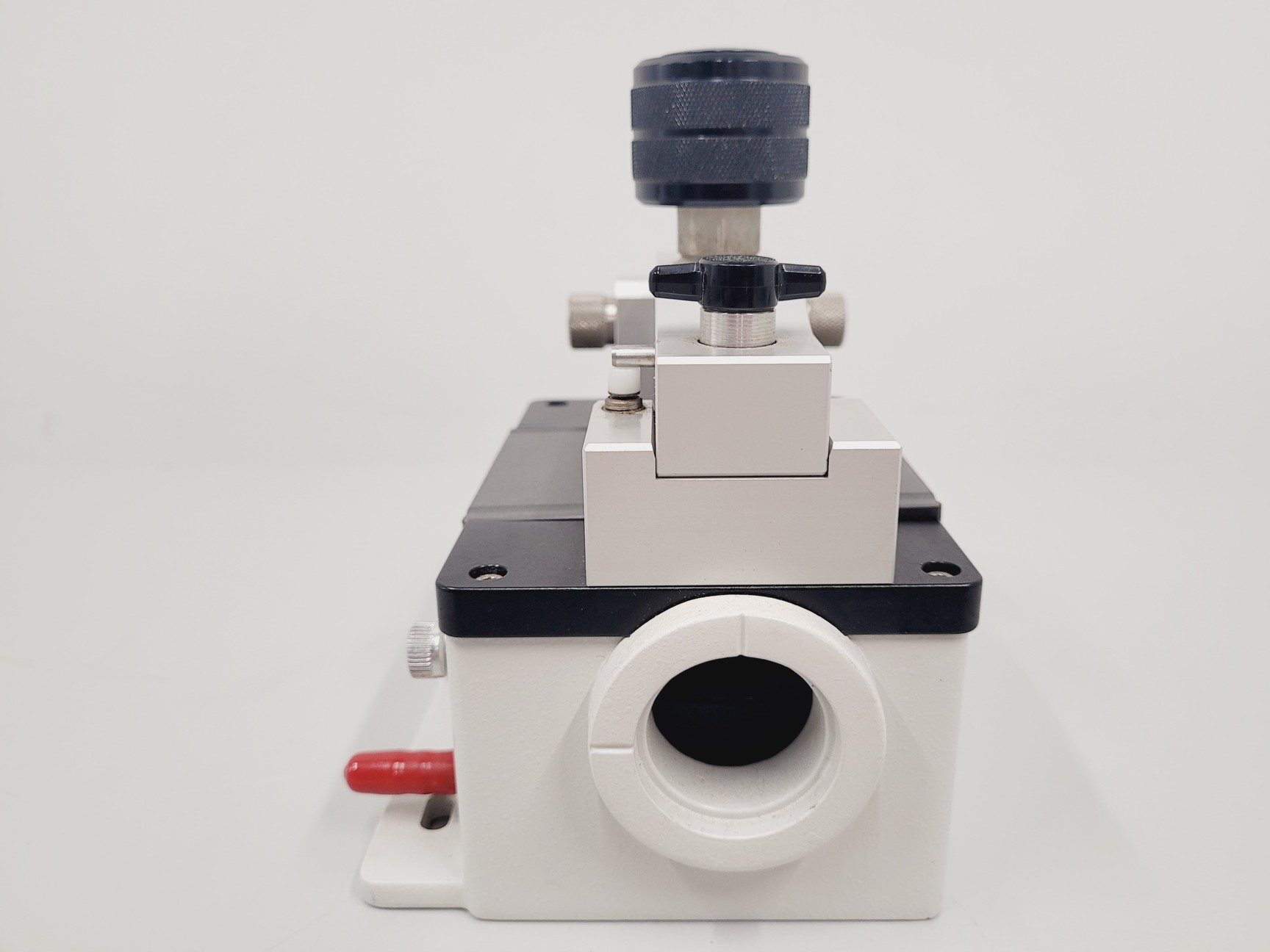 Image of Specac Silver Gate Evolution Single ATR Spectroscope Accessories Lab