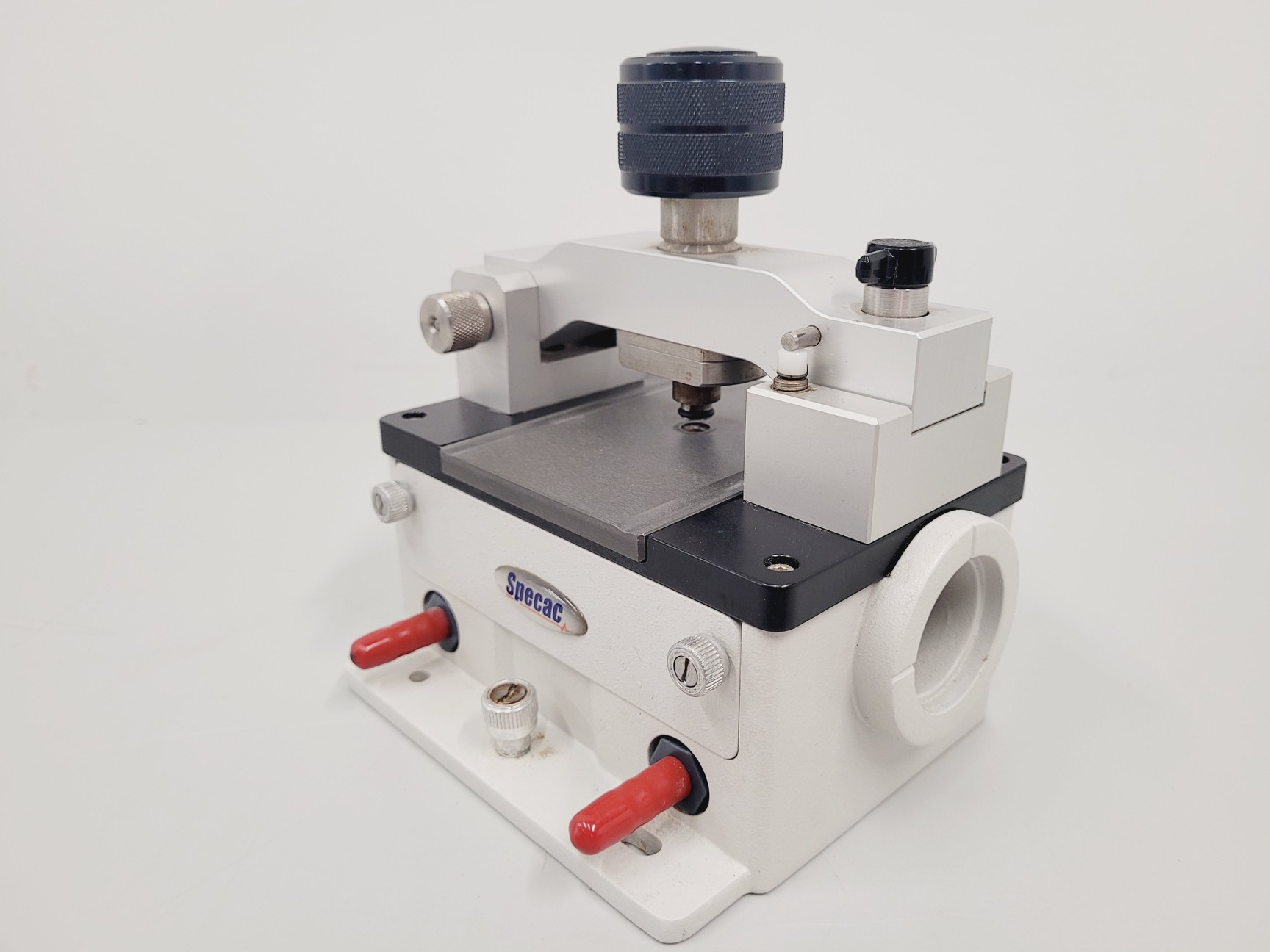 Image of Specac Silver Gate Evolution Single ATR Spectroscope Accessories Lab