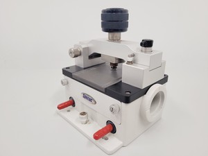 Thumbnail image of Specac Silver Gate Evolution Single ATR Spectroscope Accessories Lab