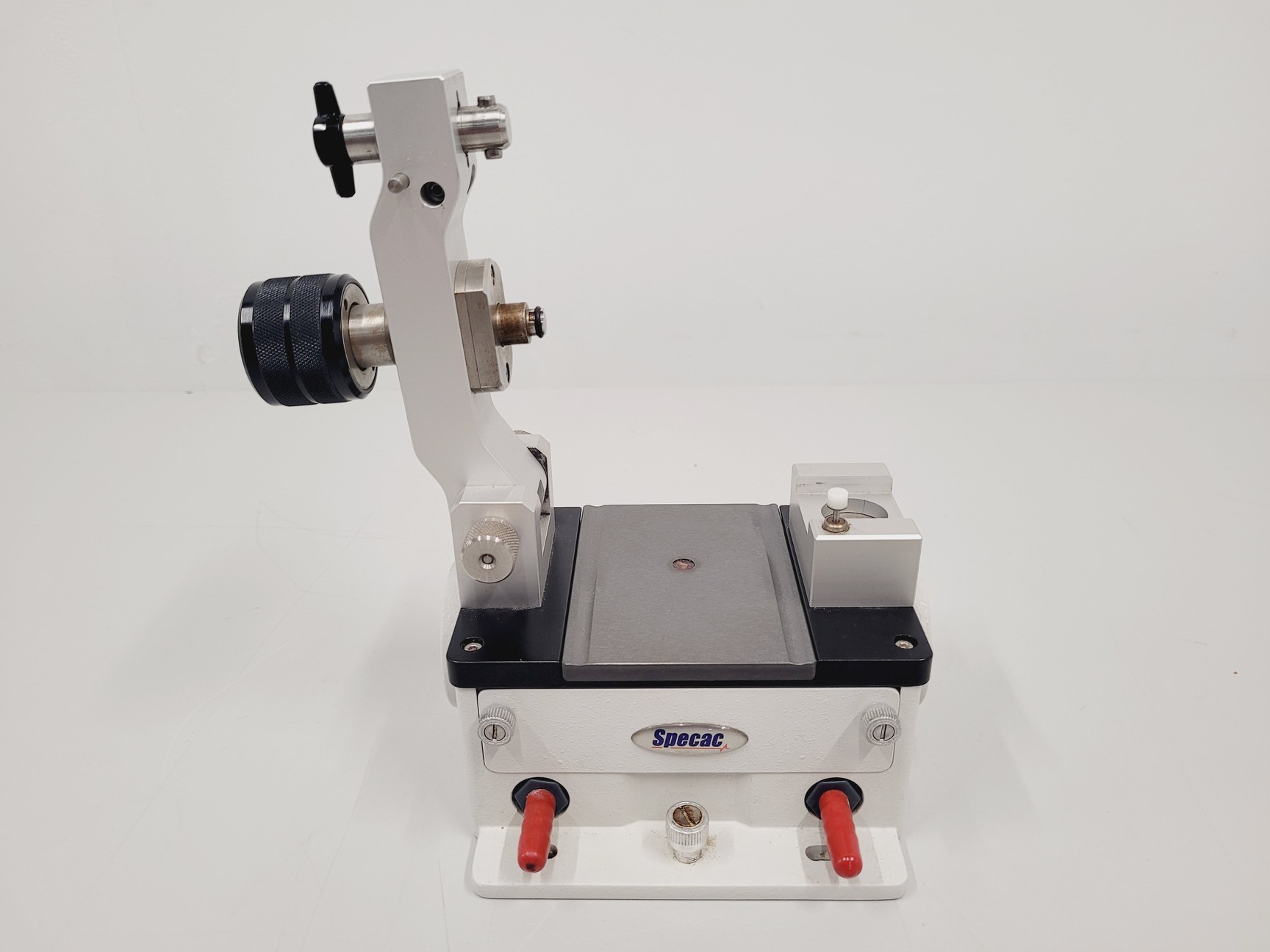 Image of Specac Silver Gate Evolution Single ATR Spectroscope Accessories Lab