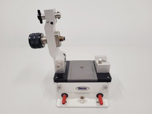 Thumbnail image of Specac Silver Gate Evolution Single ATR Spectroscope Accessories Lab