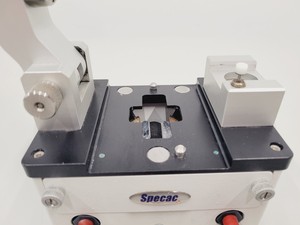 Thumbnail image of Specac Silver Gate Evolution Single ATR Spectroscope Accessories Lab