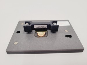 Thumbnail image of Specac Silver Gate Evolution Single ATR Spectroscope Accessories Lab