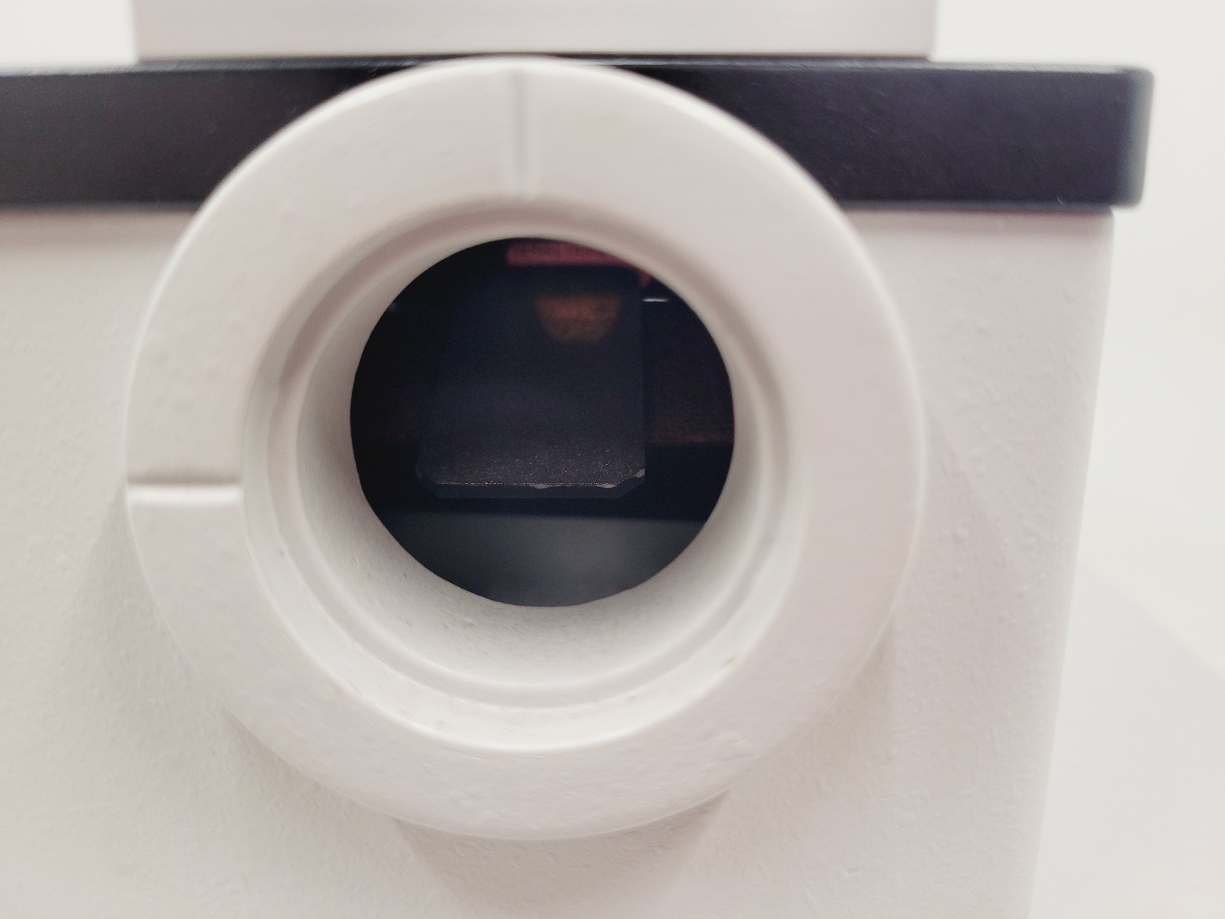 Image of Specac Silver Gate Evolution Single ATR Spectroscope Accessories Lab