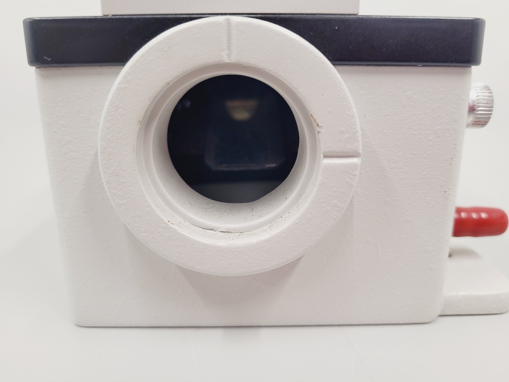 Image of Specac Silver Gate Evolution Single ATR Spectroscope Accessories Lab