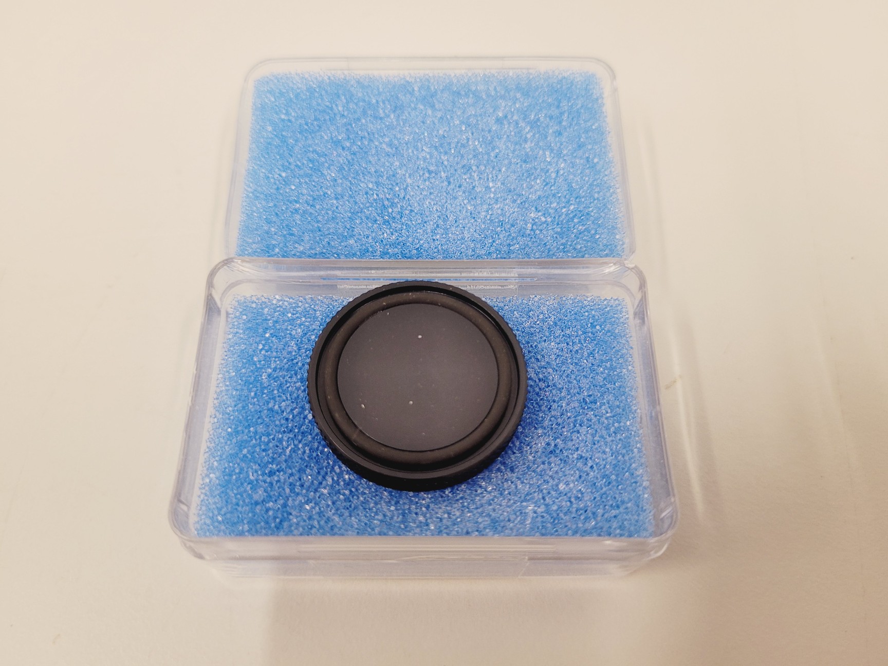 Image of Specac Silver Gate Evolution Single ATR Spectroscope Accessories Lab