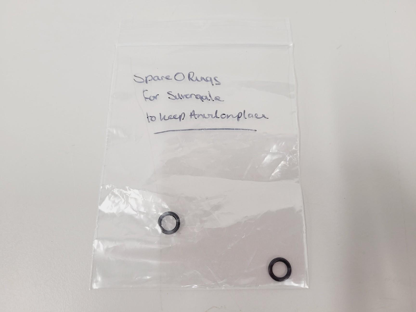 Image of Specac Silver Gate Evolution Single ATR Spectroscope Accessories Lab